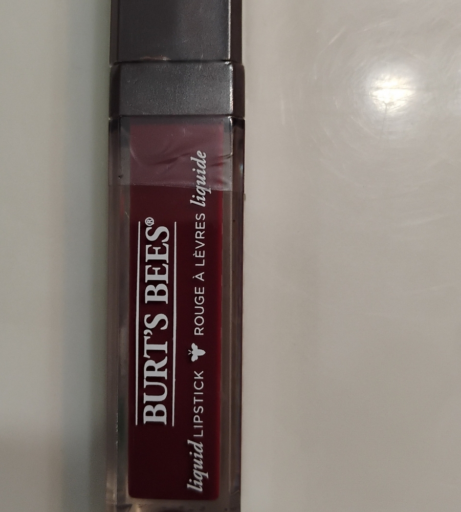 Burt's Bees liquid Lipstick